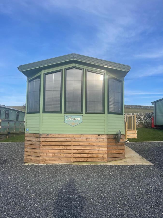 Immaculate 2-Bed Static Caravan At Monrieth Newton Stewart Dış mekan fotoğraf